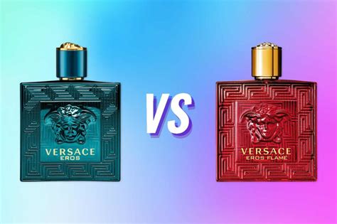 versace eros flame ditano|what does versace eros flame smell like.